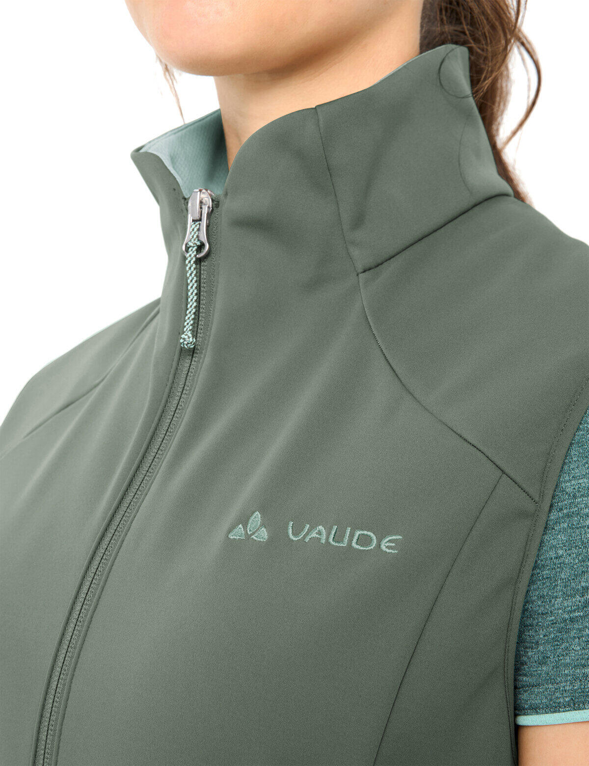 Weste Women's Everhike Softshell Vest 6/7