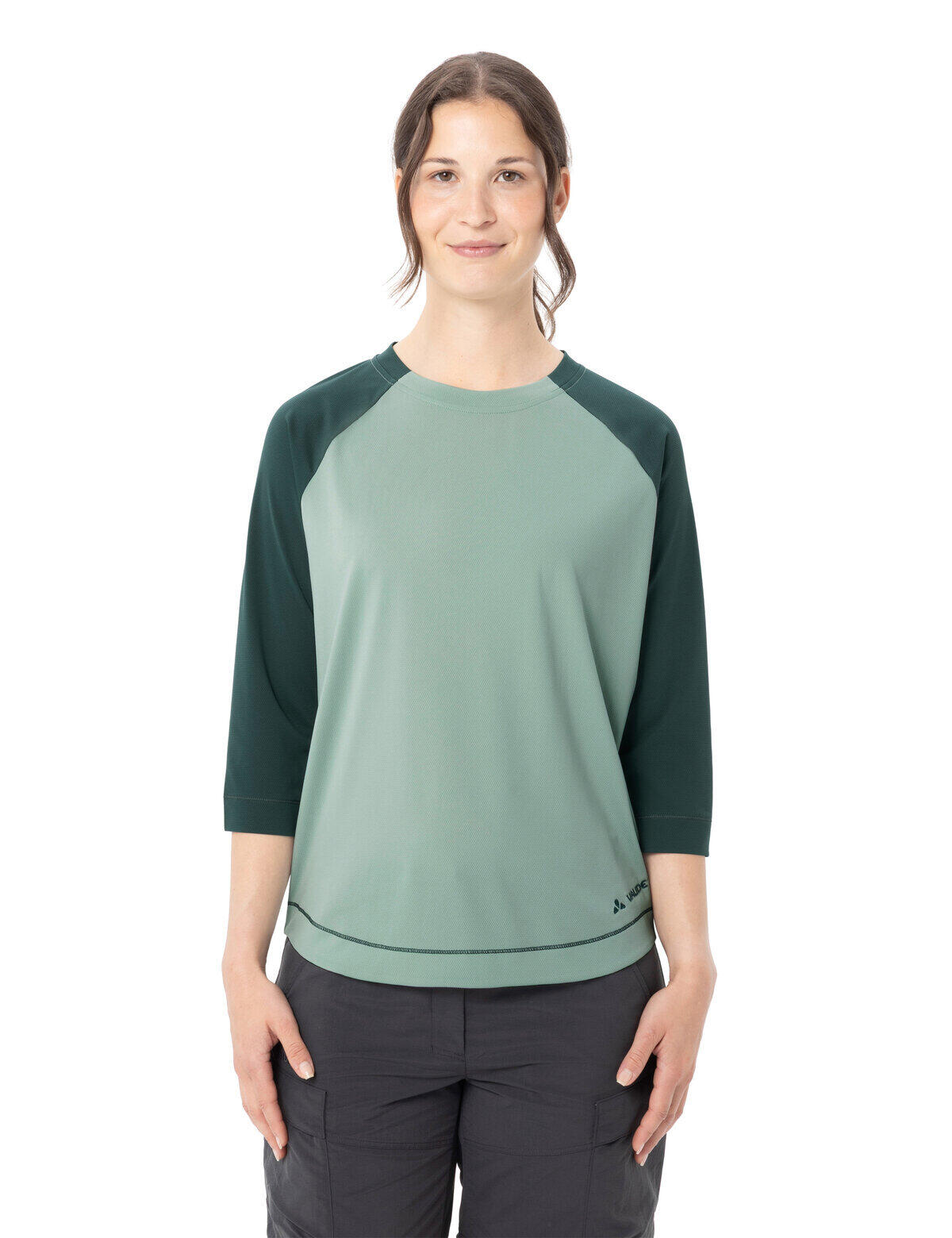 Funktionsshirt W Neyland 3/4 T-Shirt II 3/7