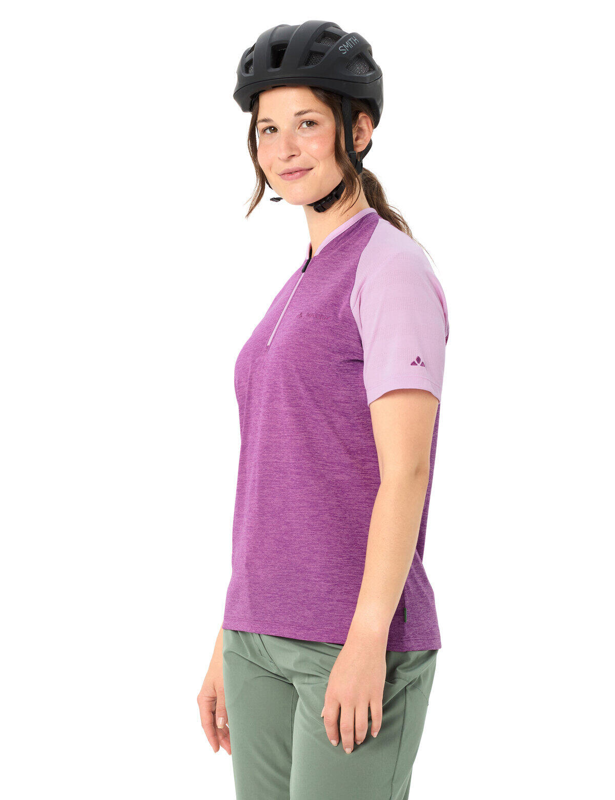 T-shirt femme Tamaro HZ Shirt IV 7/7