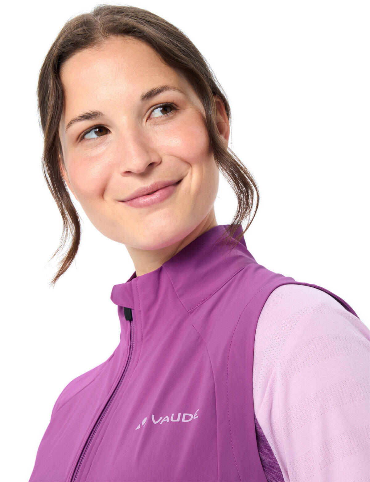 Gilet Yaras pour femme 6/7