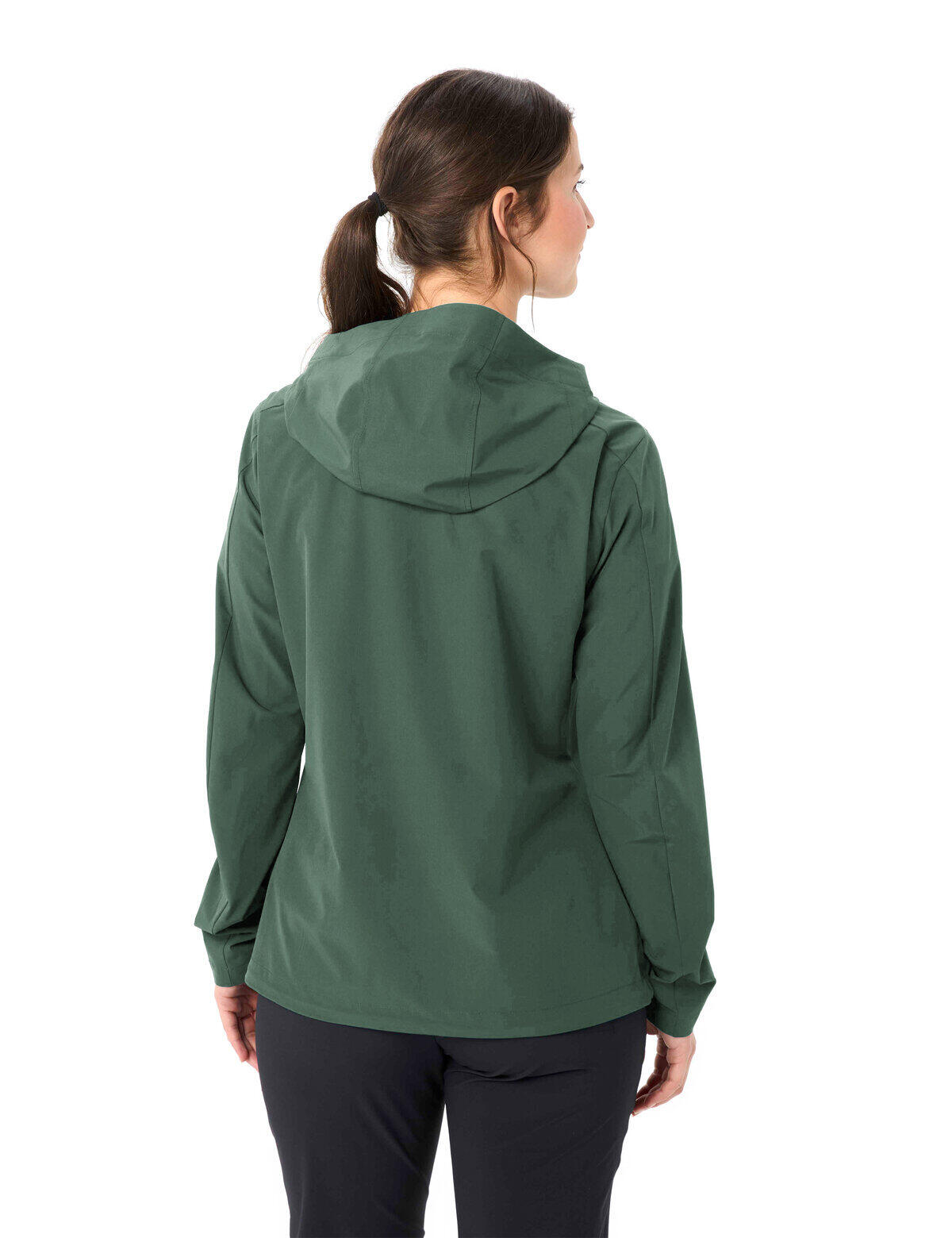 VAUDE Jacken Women's Elope Wind Jacket 4/7