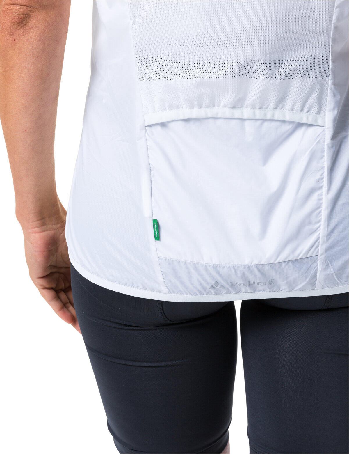 VAUDE Weste Women's Matera Air Vest 6/7
