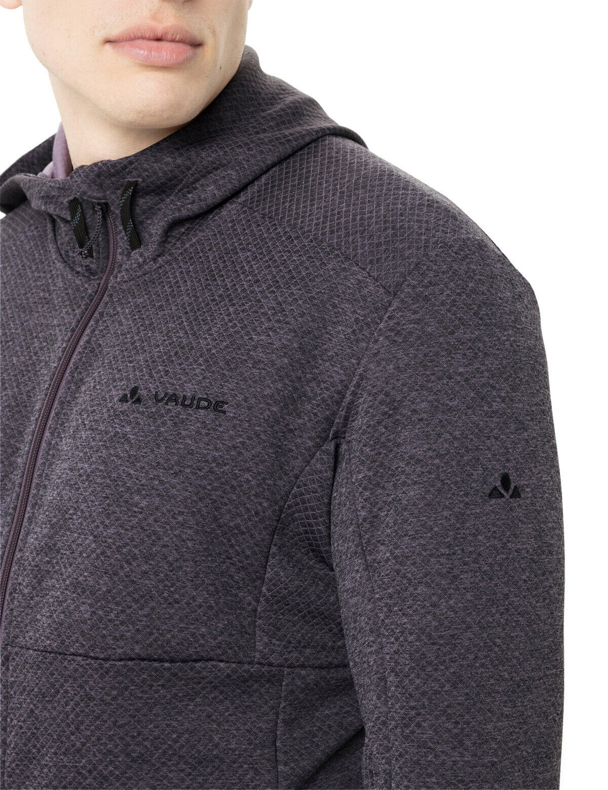 VAUDE Jacken Men's Neyland Hiking Hoody 6/7