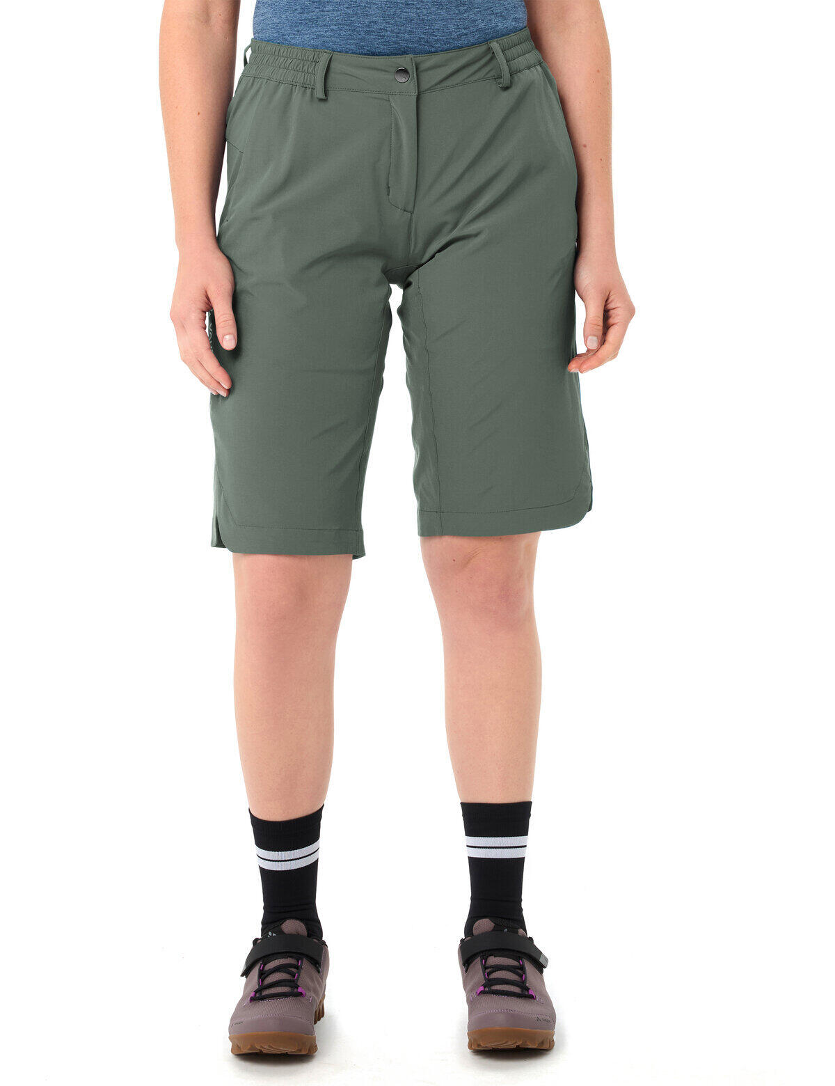 Pantalon short Tamaro III pour femme</ 3/7