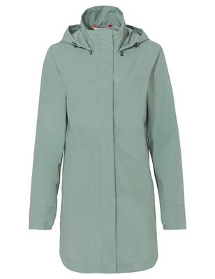 Hardshell-Jacke W Mineo 2.5L Coat