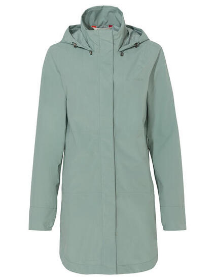 Hardshell-Jacke W Mineo 2.5L Coat