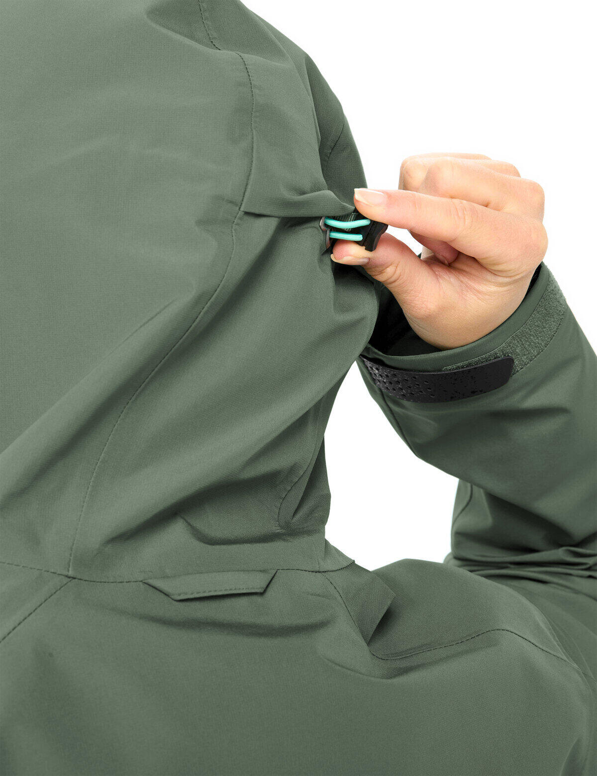 Chaquetas Women's Elope 3L Jacket 6/7