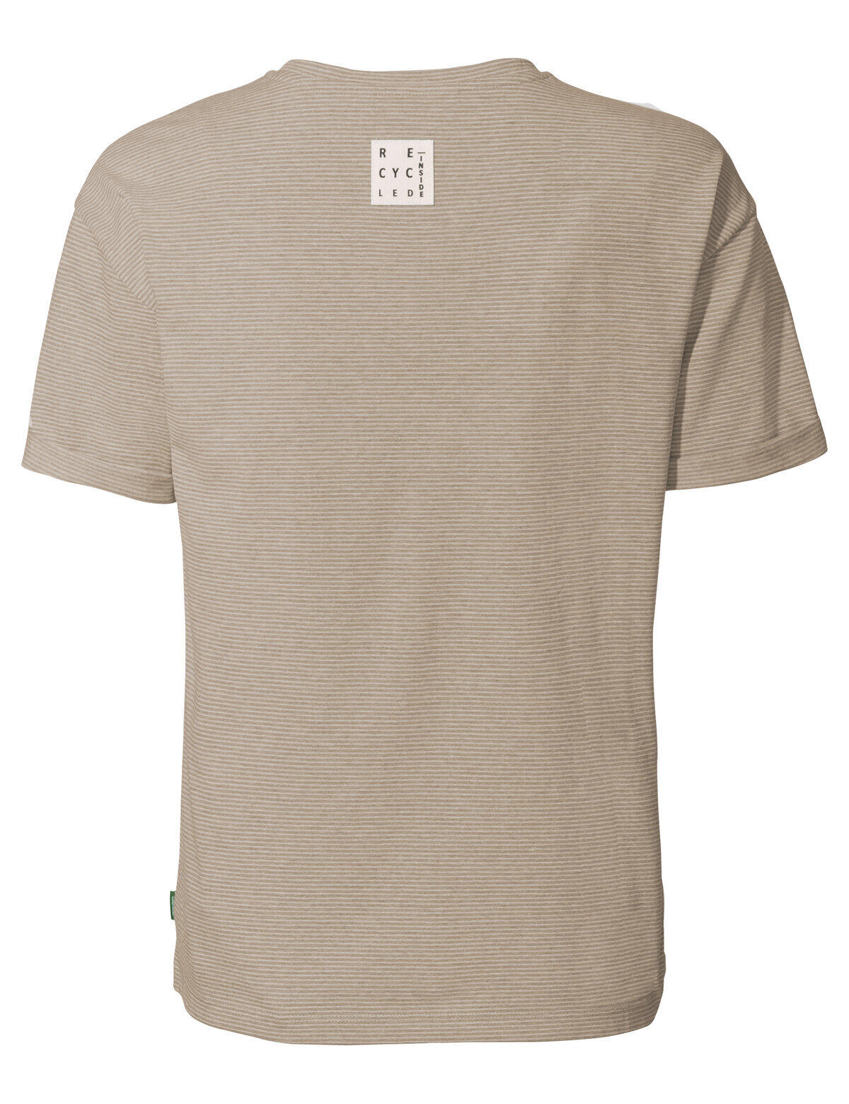 T-Shirt Women's Mineo Striped T-Shirt 2/7