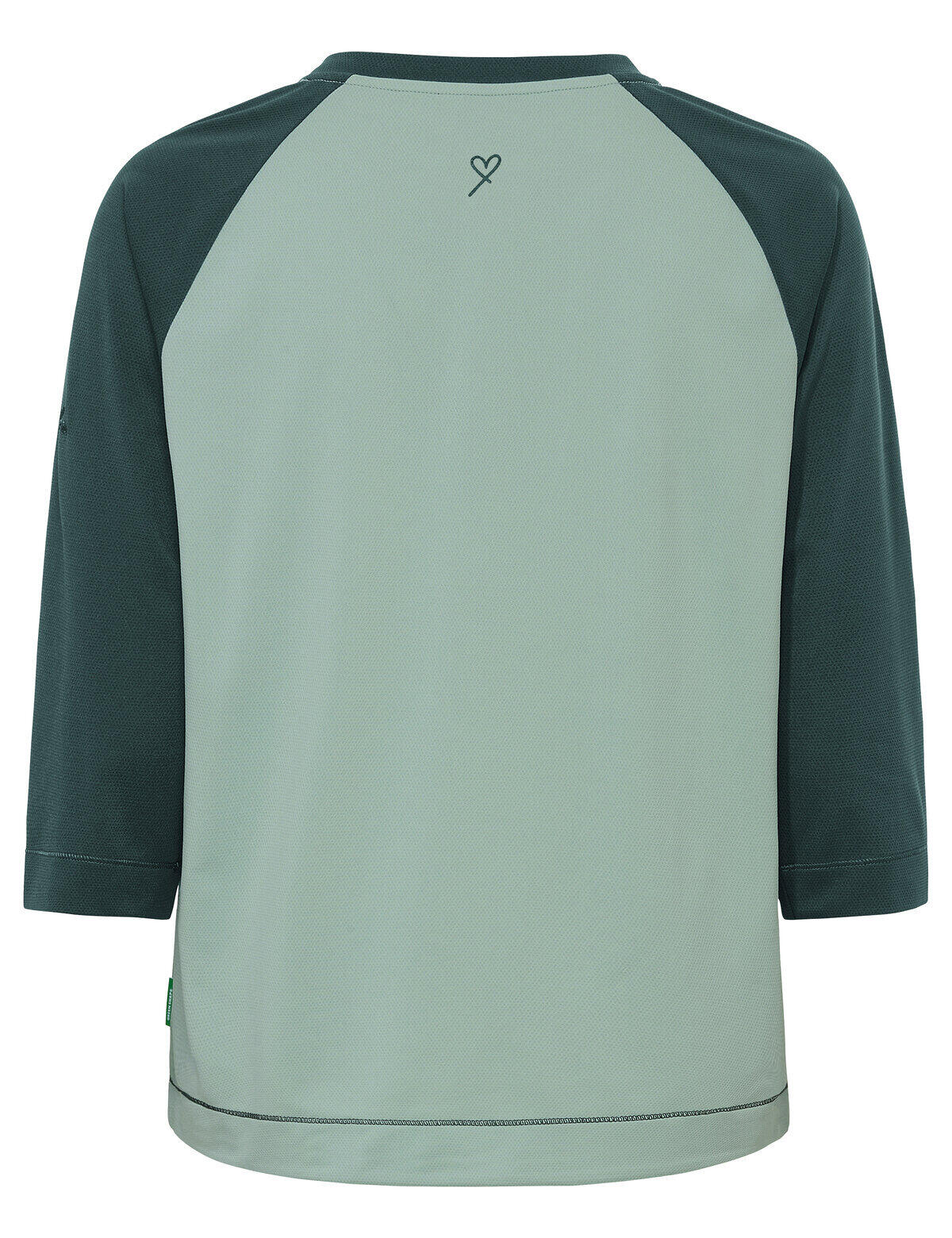 Funktionsshirt W Neyland 3/4 T-Shirt II 2/7