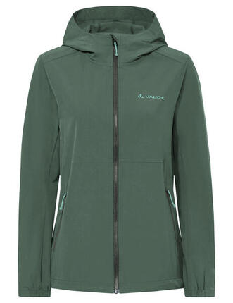 Jassen Dames Elope Wind Jacket