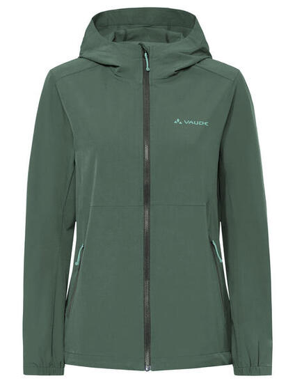 Jassen Women's Elope Wind Jacket