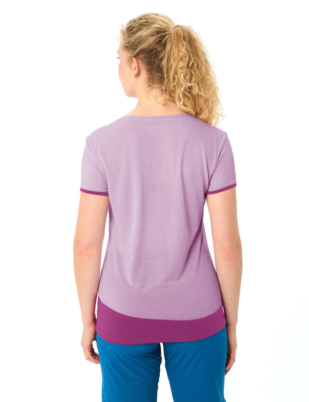 VAUDE T-Shirt Women's Sveit Shirt 4/7