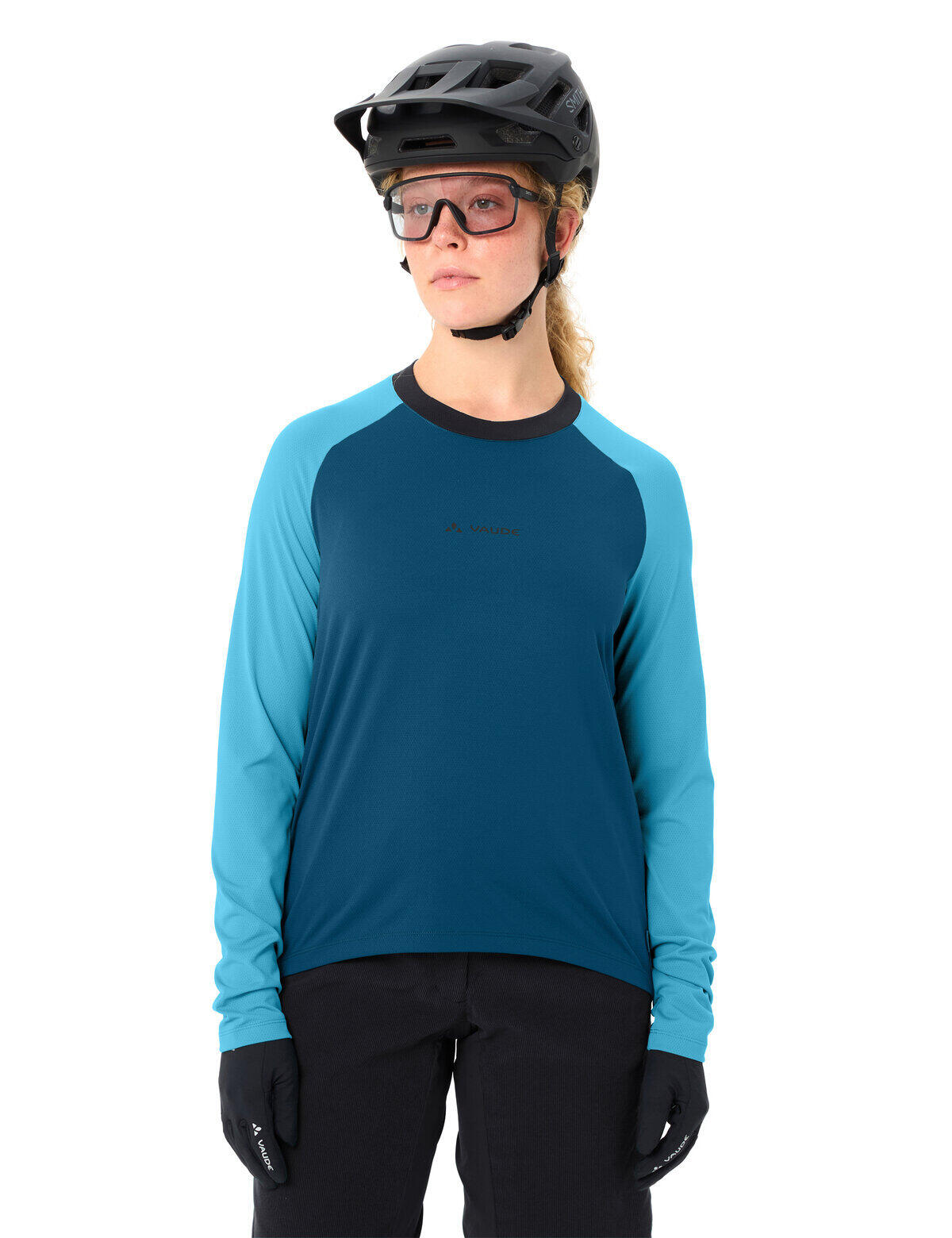 T-Shirt Women's Loamer LS Shirt 7/7