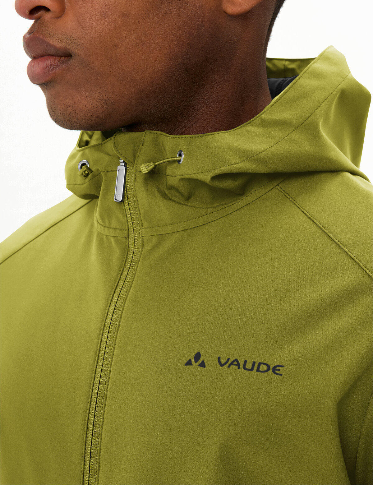 Softshell-Jacke M Ossola Hoody Jacket 6/7