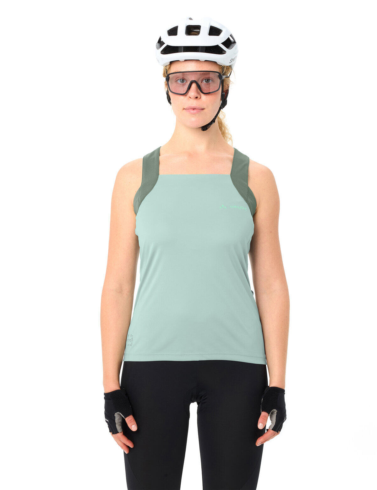 VAUDE Top Women's Matera Top 7/7