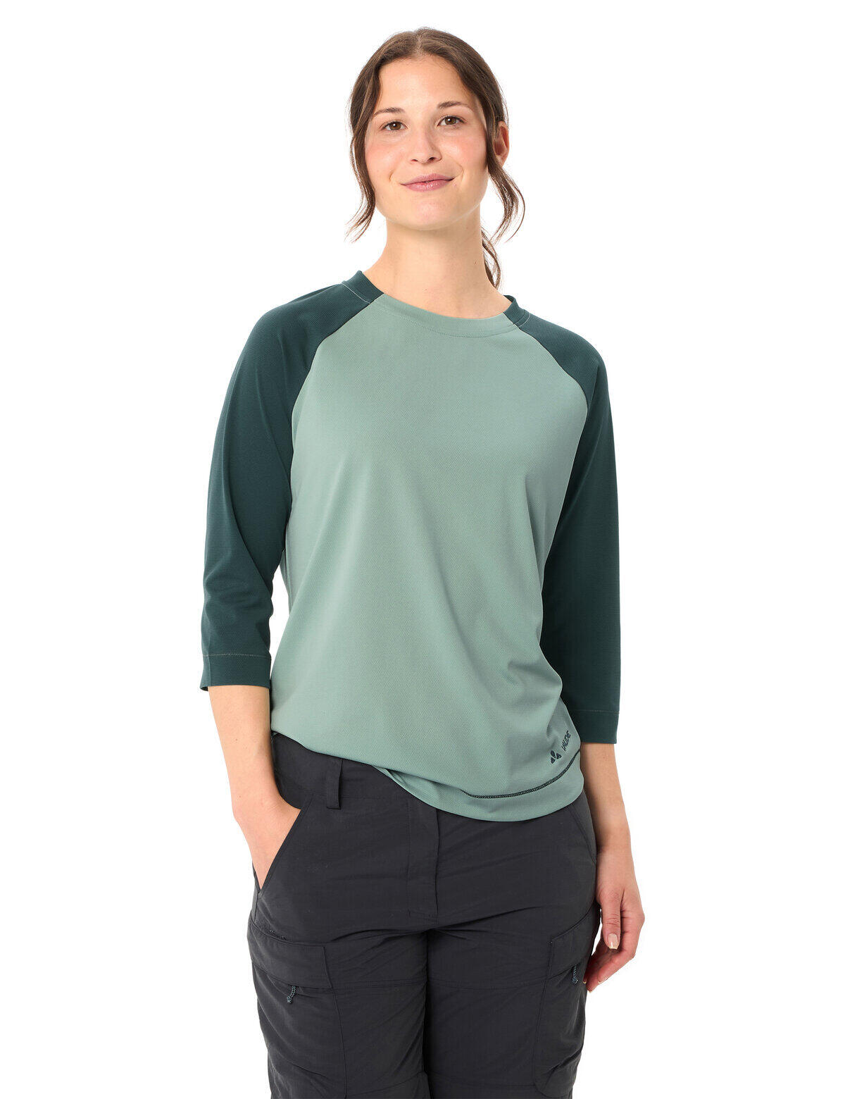 Funktionsshirt W Neyland 3/4 T-Shirt II 7/7