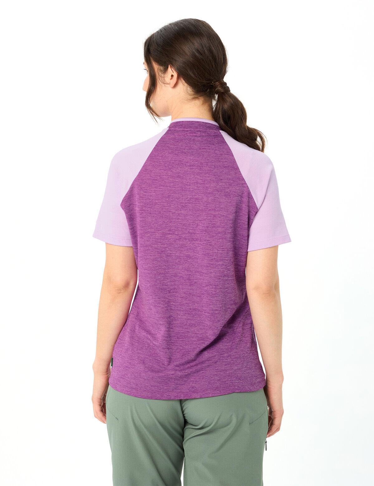 T-shirt femme Tamaro HZ Shirt IV 4/7