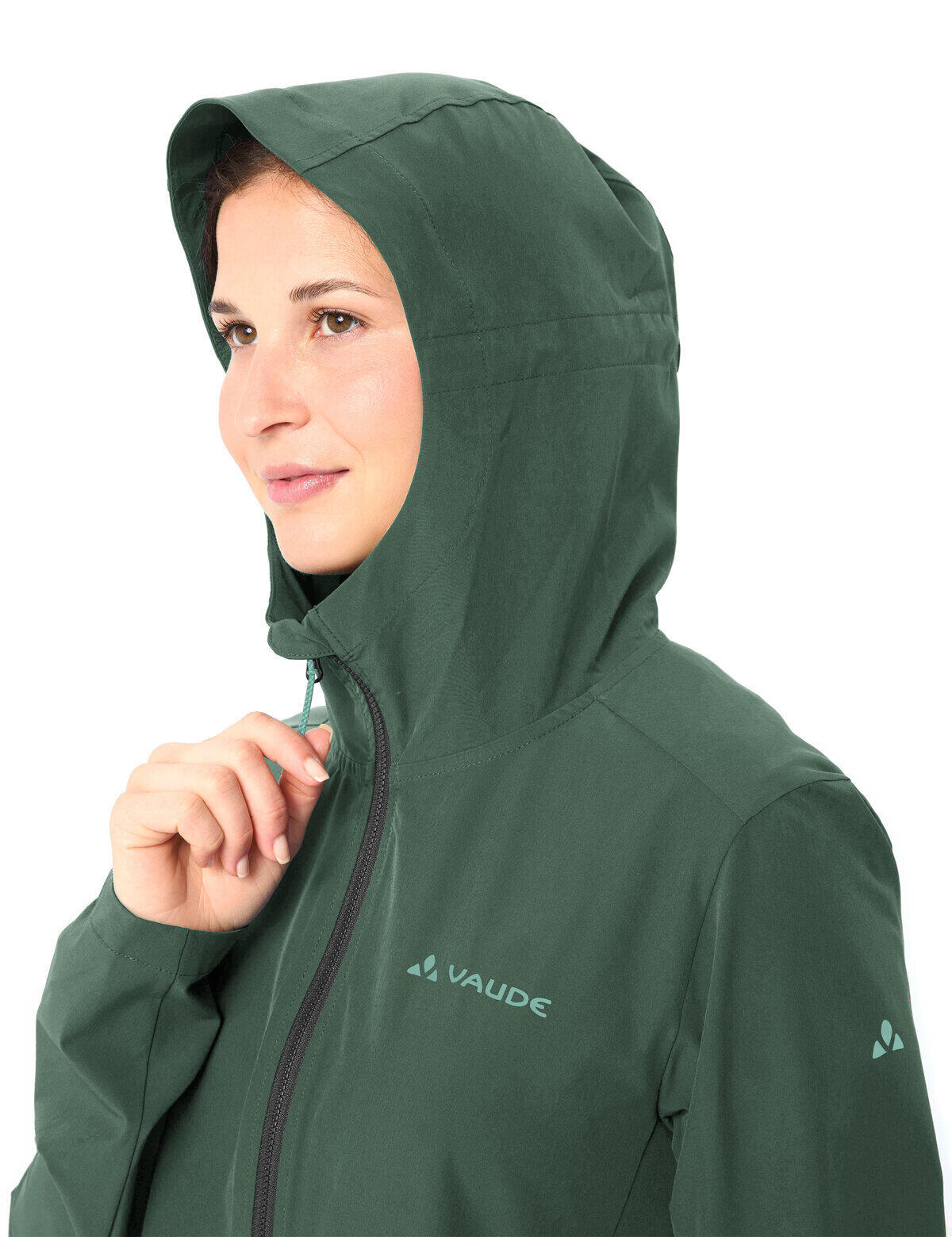 VAUDE Jacken Women's Elope Wind Jacket 6/7