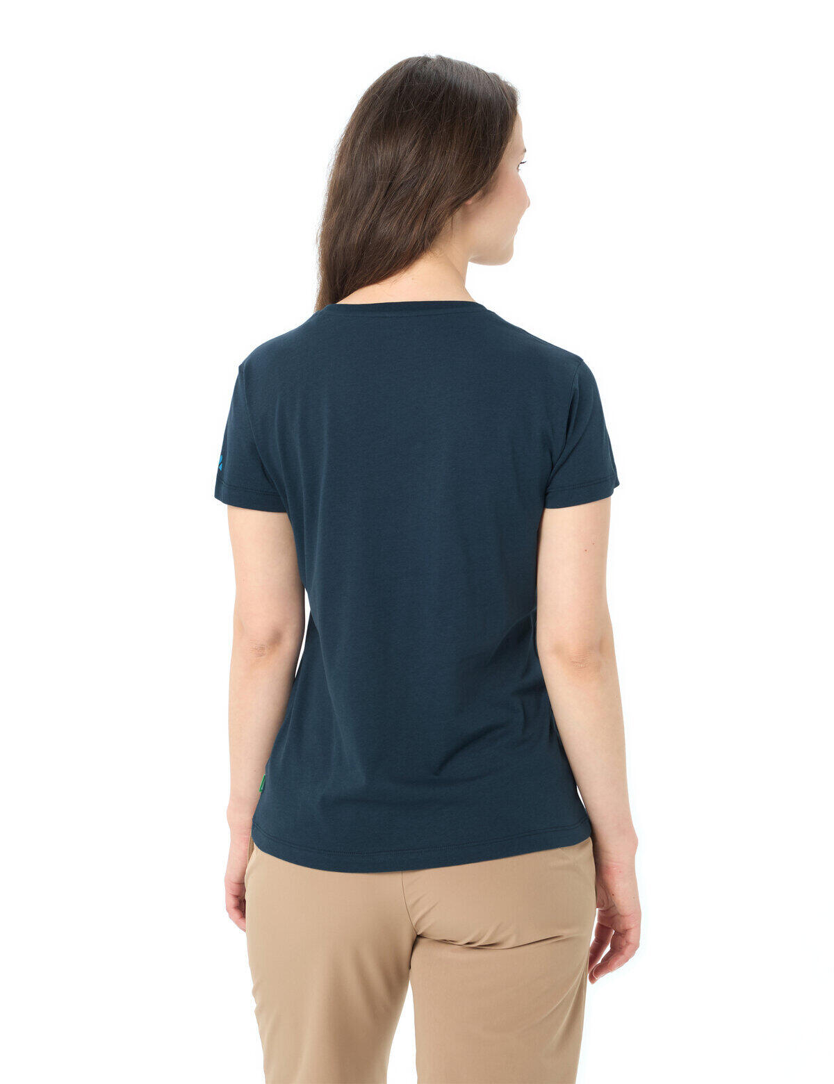 Radshirt W Cyclist T-Shirt V 4/7