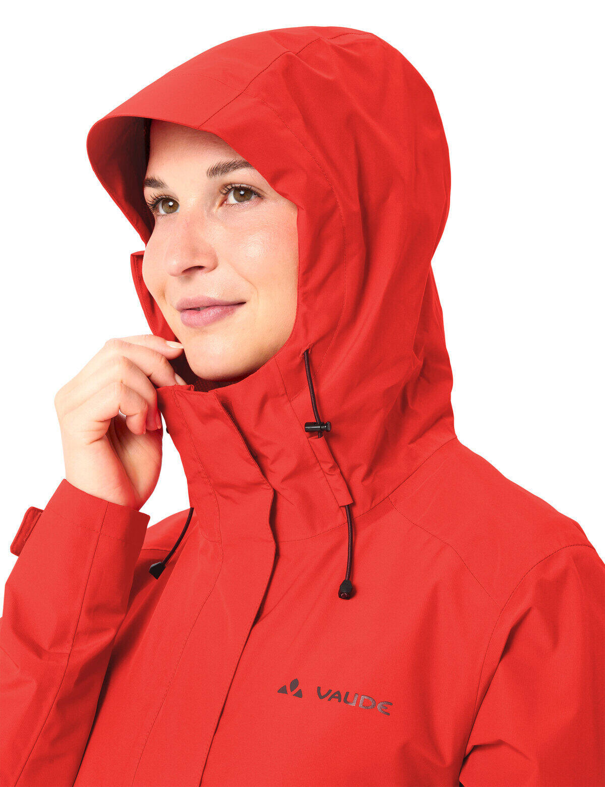 Giacche da donna Strathcona Jacket 6/7