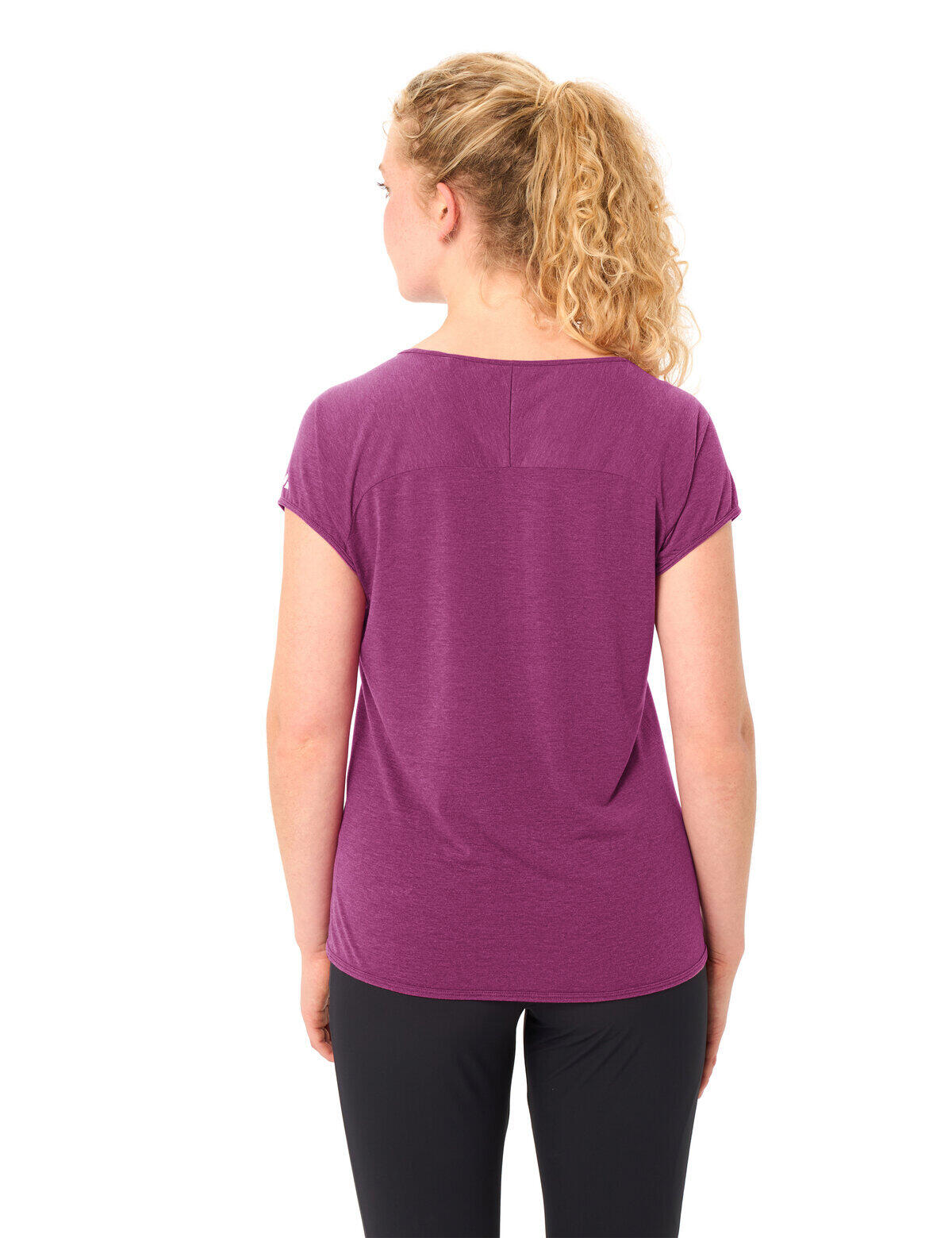 T-Shirt Women's Tekoa T-Shirt II 4/7
