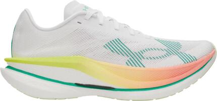 Under Armour Velociti Elite 3 Laufschuhe Weiss/Mehrfarbig Unisex