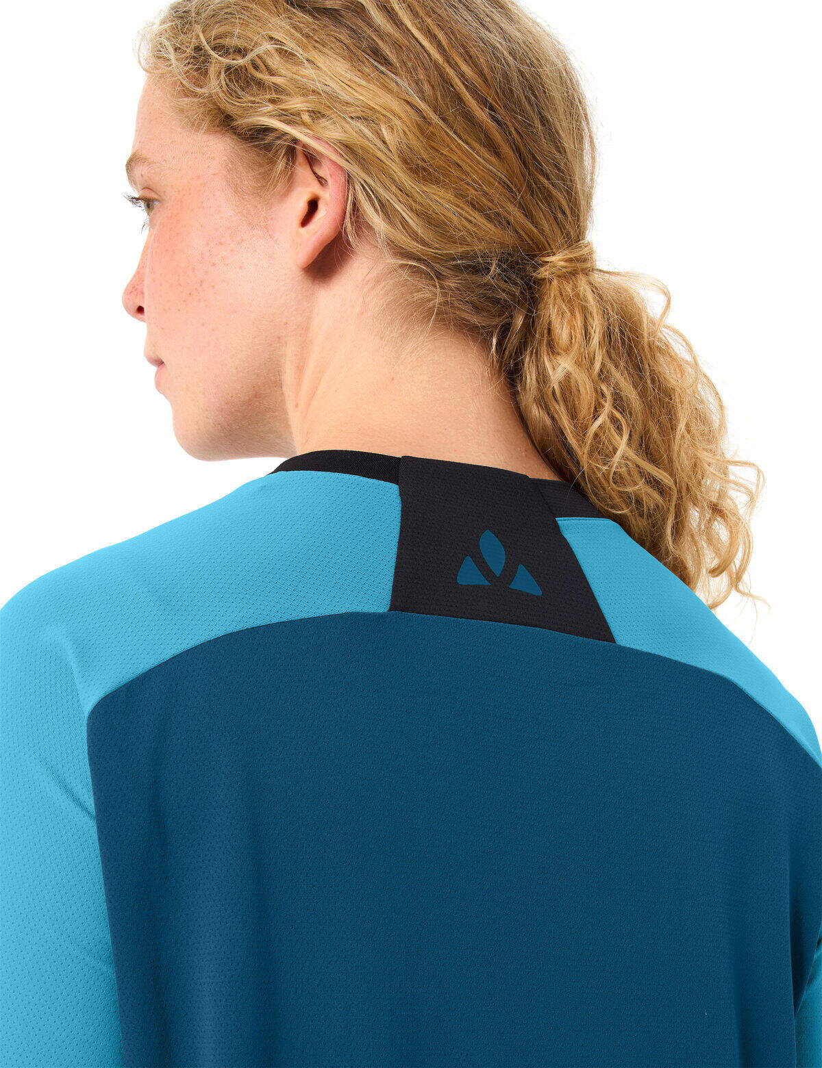 T-Shirt Women's Loamer LS Shirt 5/7