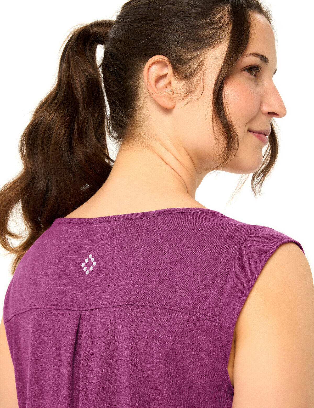 Top Women's Skomer Hiking Top 5/7