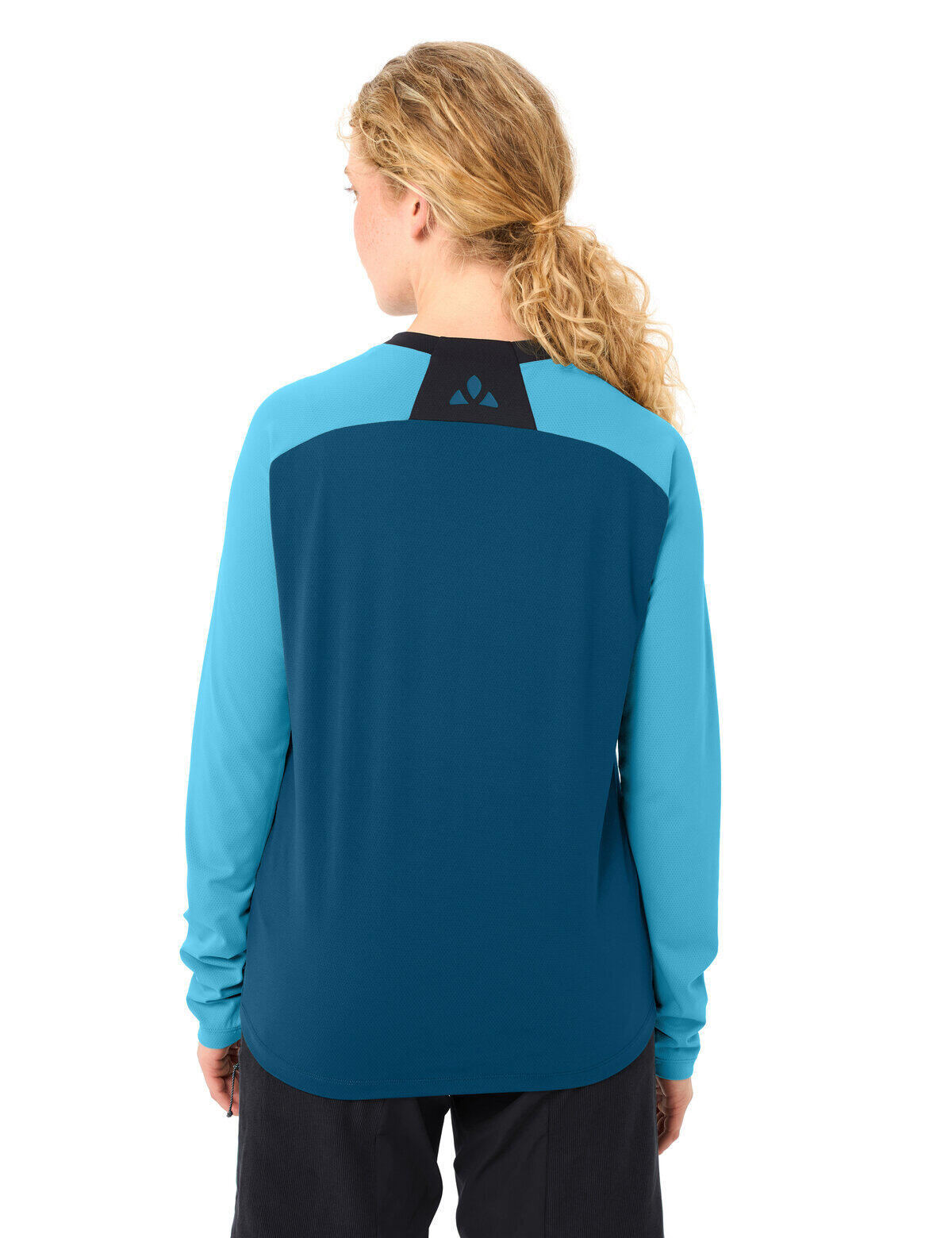 T-Shirt Women's Loamer LS Shirt 4/7