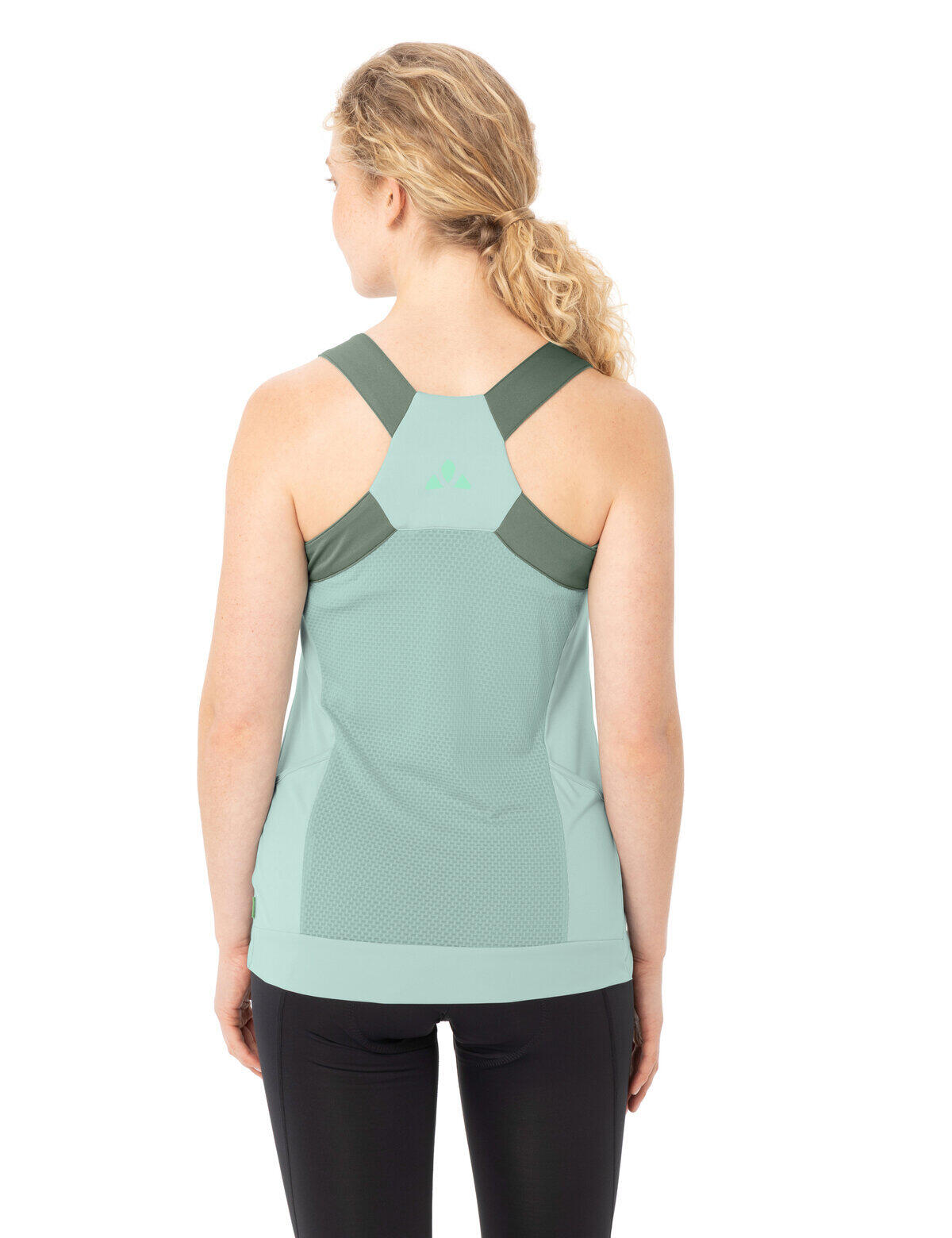 VAUDE Top Women's Matera Top 4/7