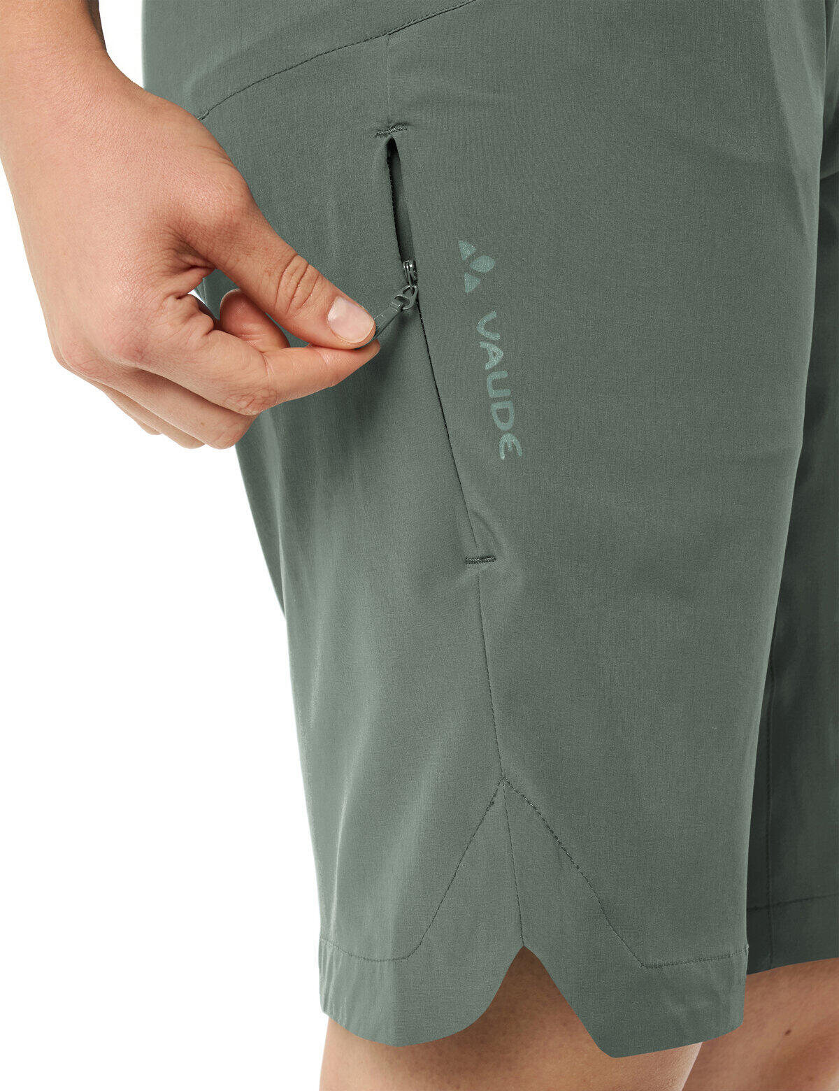 Pantalon short Tamaro III pour femme</ 5/7