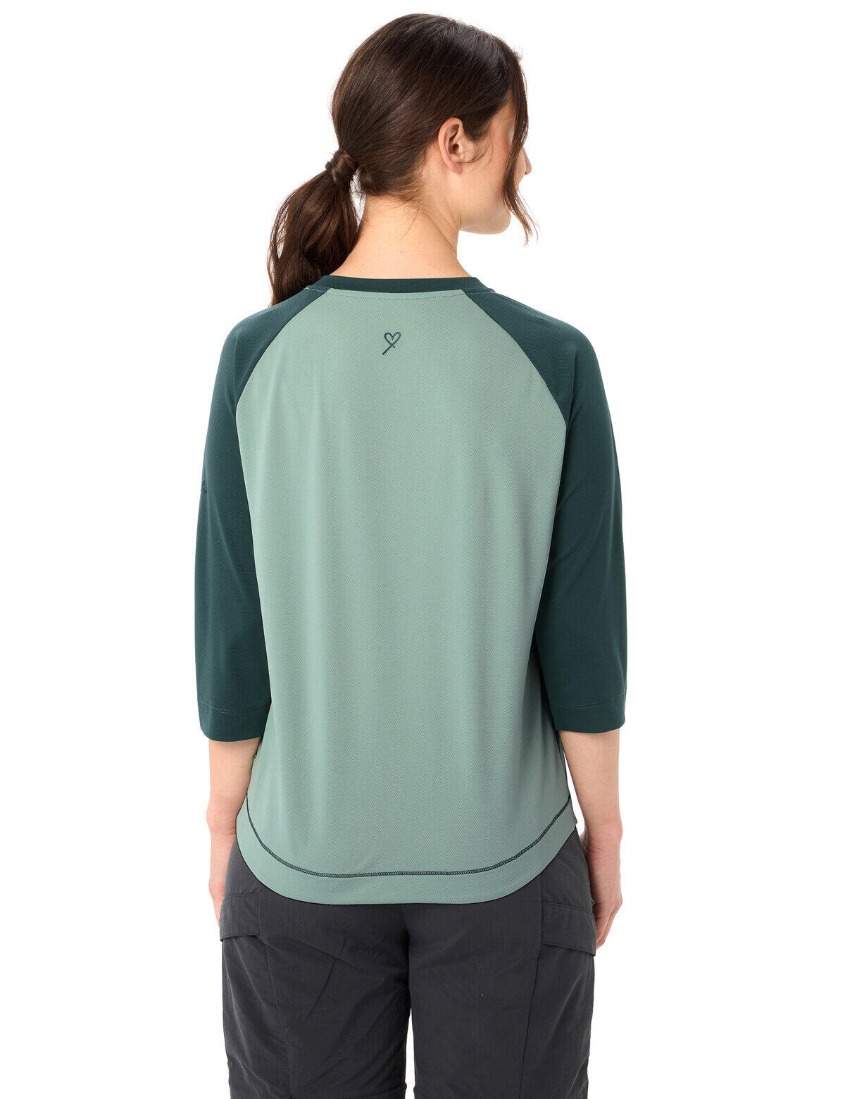 Funktionsshirt W Neyland 3/4 T-Shirt II 4/7