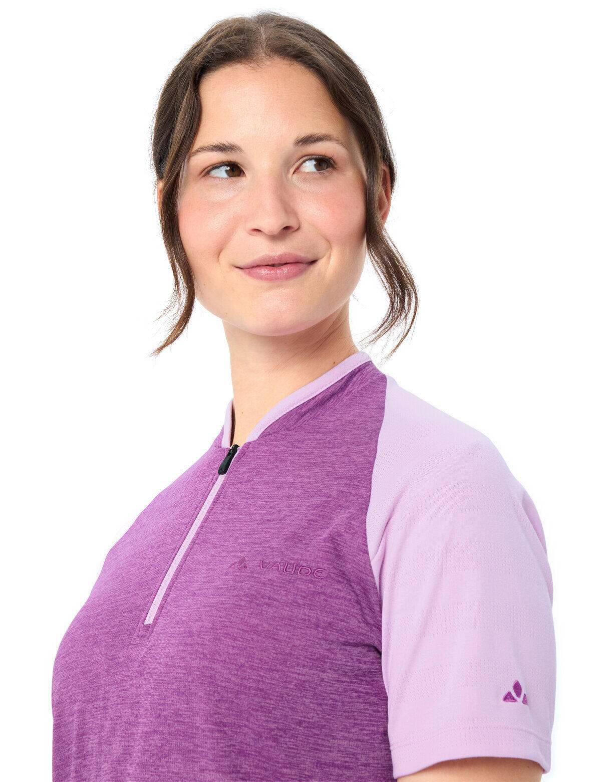T-shirt femme Tamaro HZ Shirt IV 6/7
