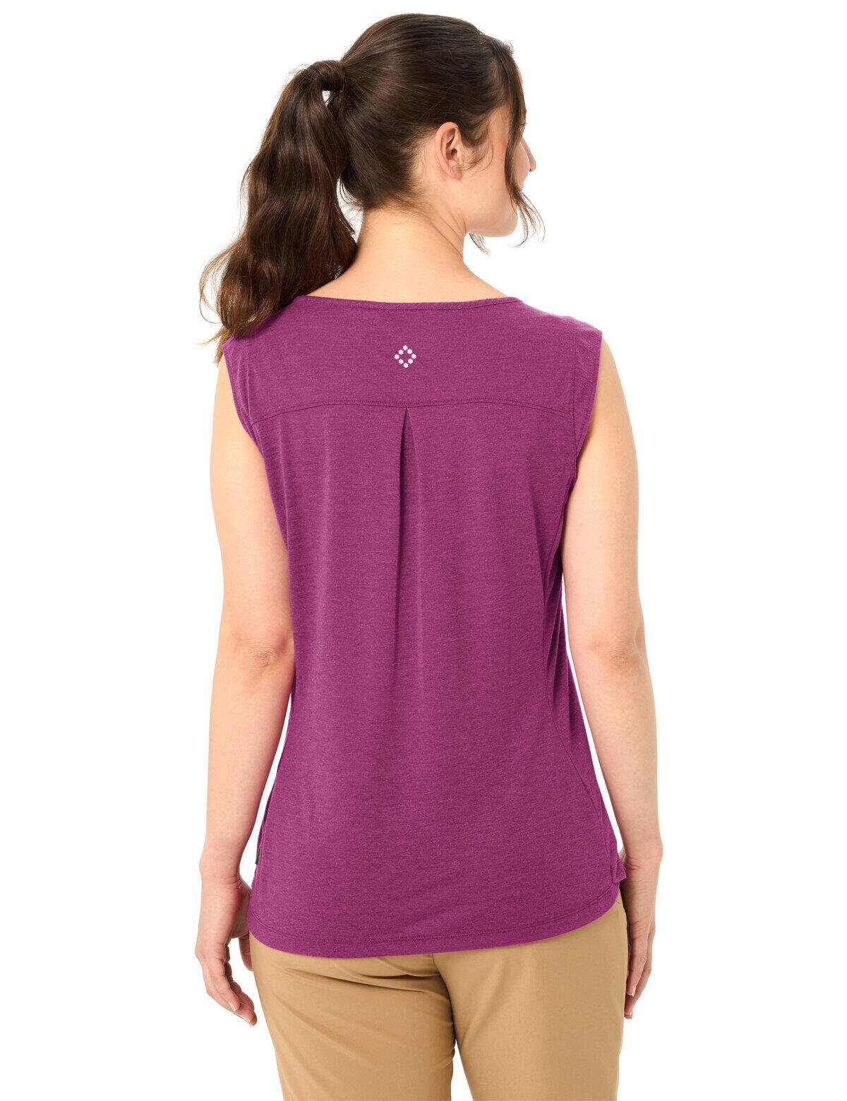 Top Women's Skomer Hiking Top 4/7