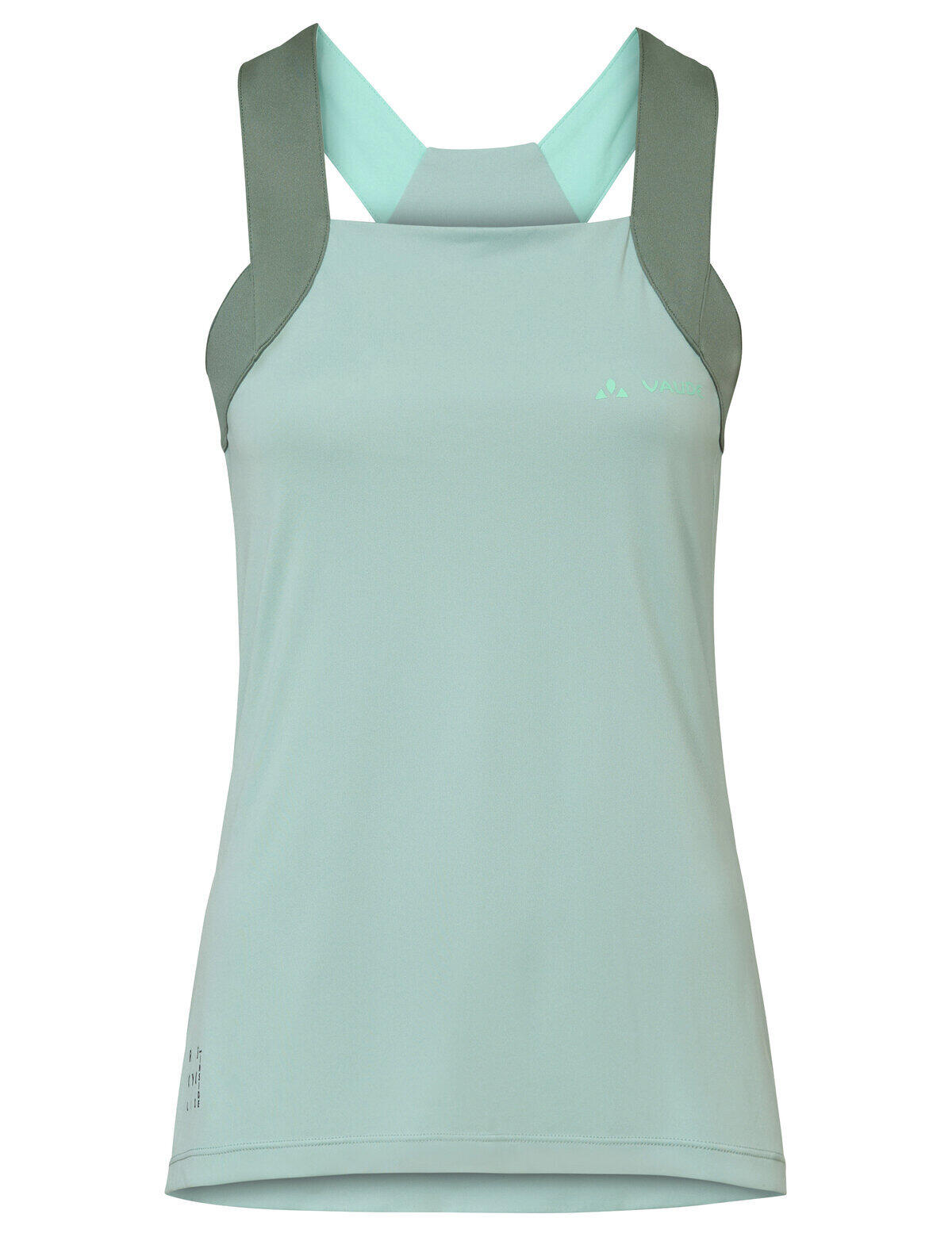 Funktionsshirt W Matera Top