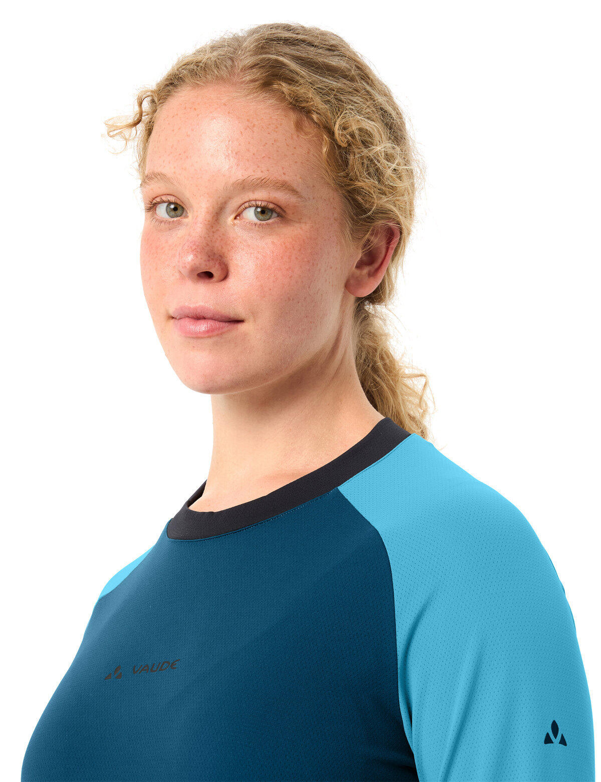 T-Shirt Women's Loamer LS Shirt 6/7