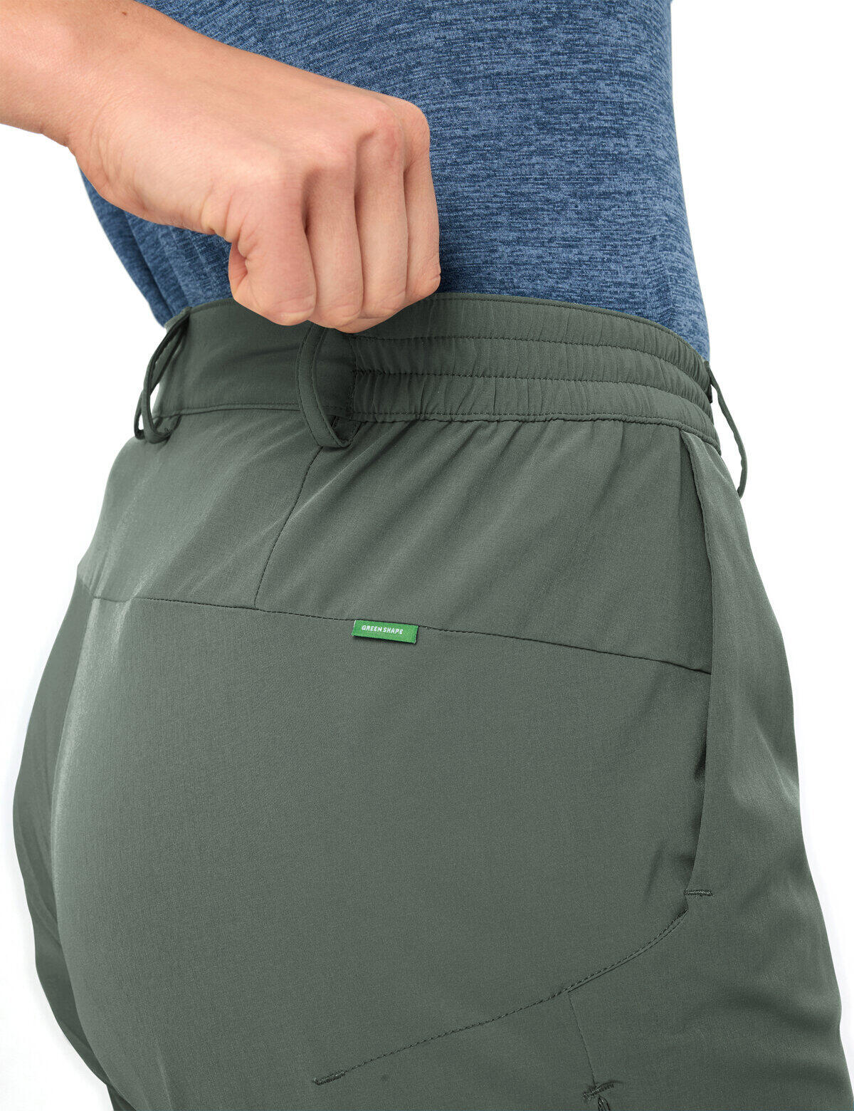 Pantalon short Tamaro III pour femme</ 6/7