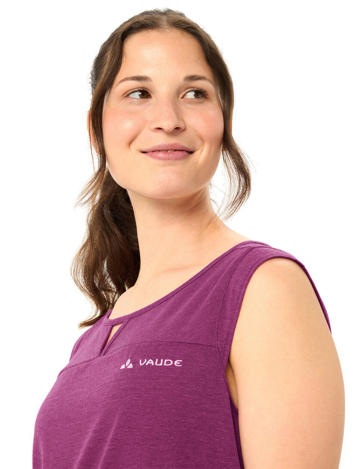 Top Women's Skomer Hiking Top 6/7