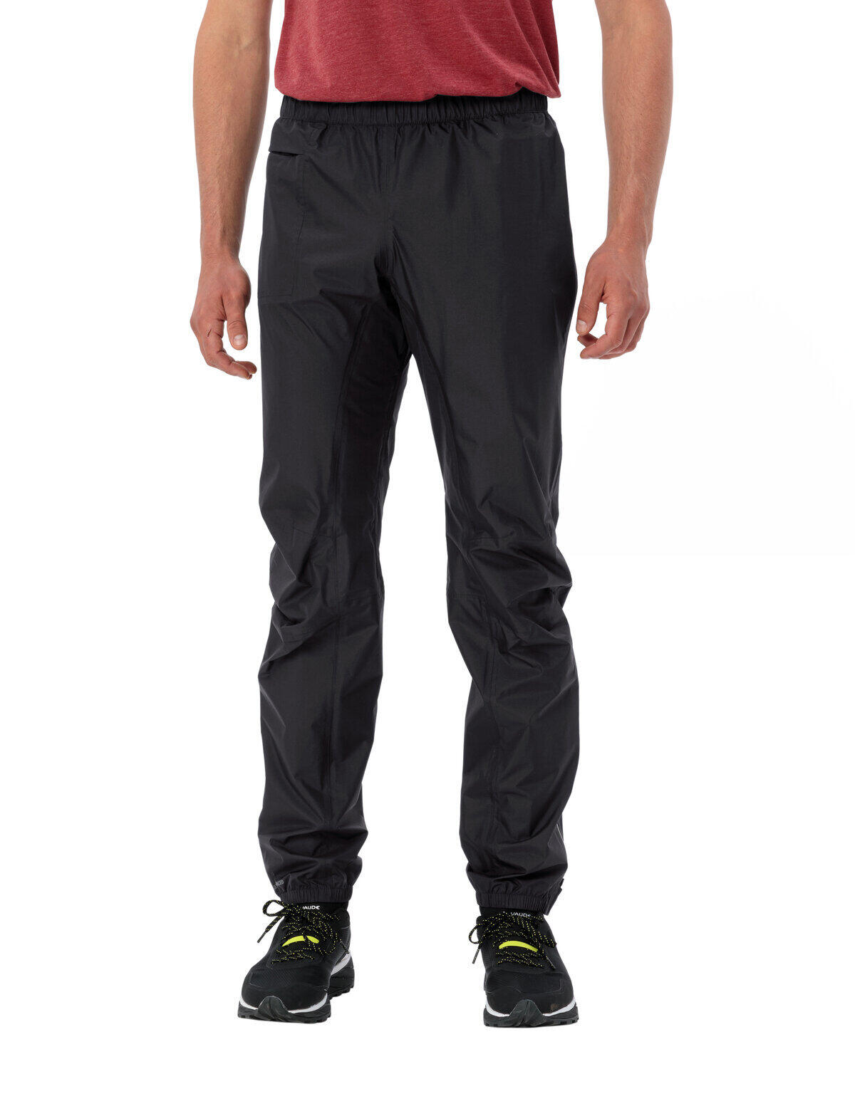 Pantaloni outdoor Scopi 2,5L Rain P 3/7