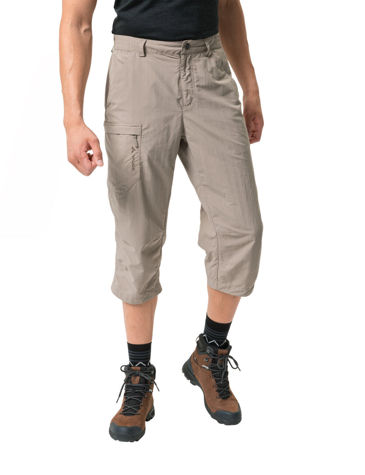 Pantaloni Capri da uomo Farley II 3/7