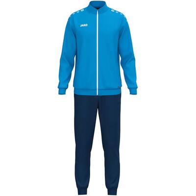 Kinderen polyester trainingspak jako one
