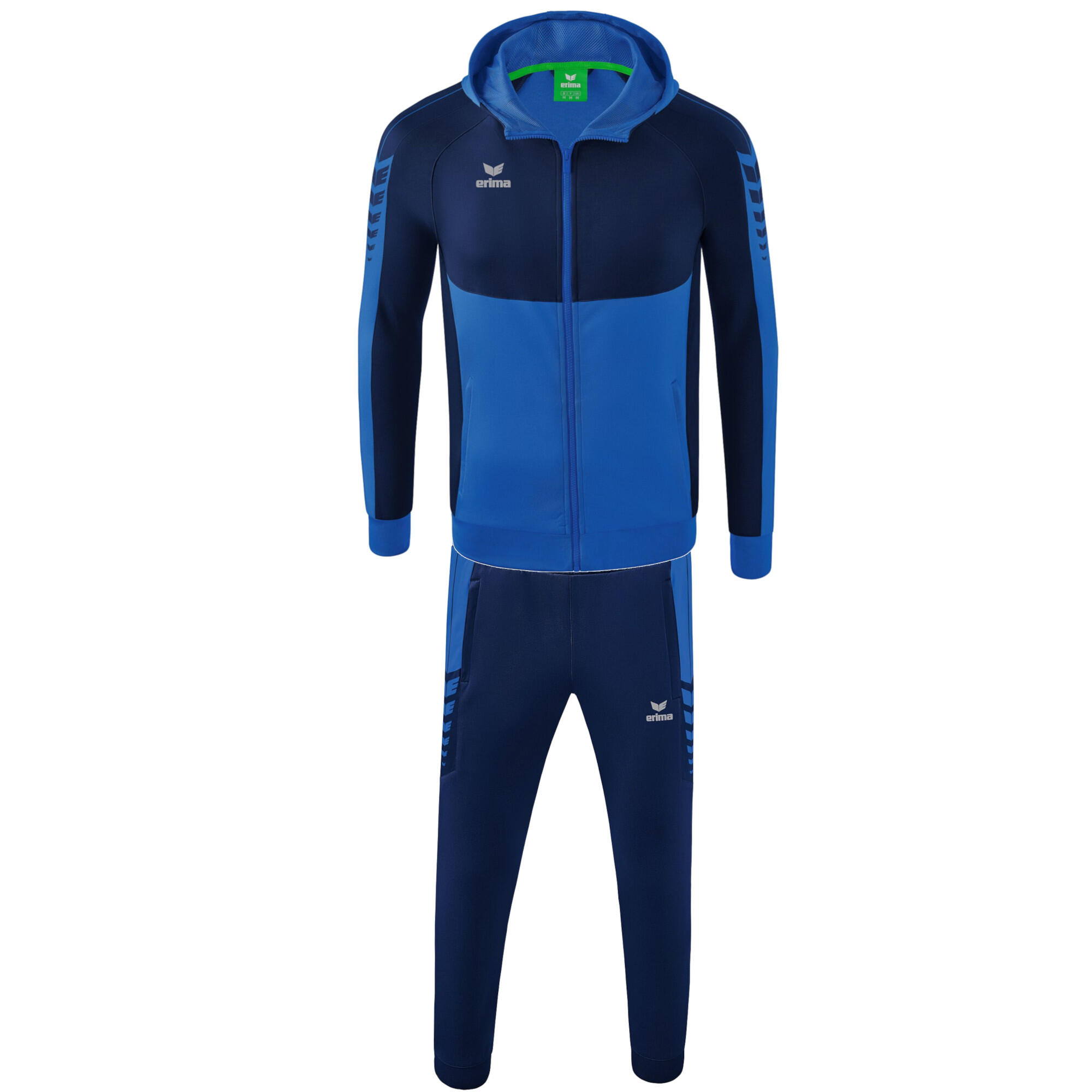 königsblau / navyblau
