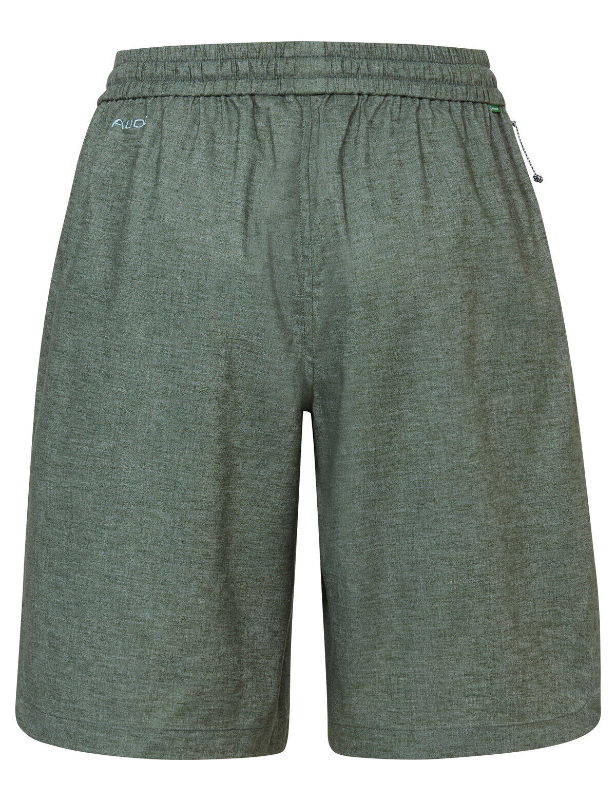 Pantaloni corti da donna Redmont Shorts IV 2/7