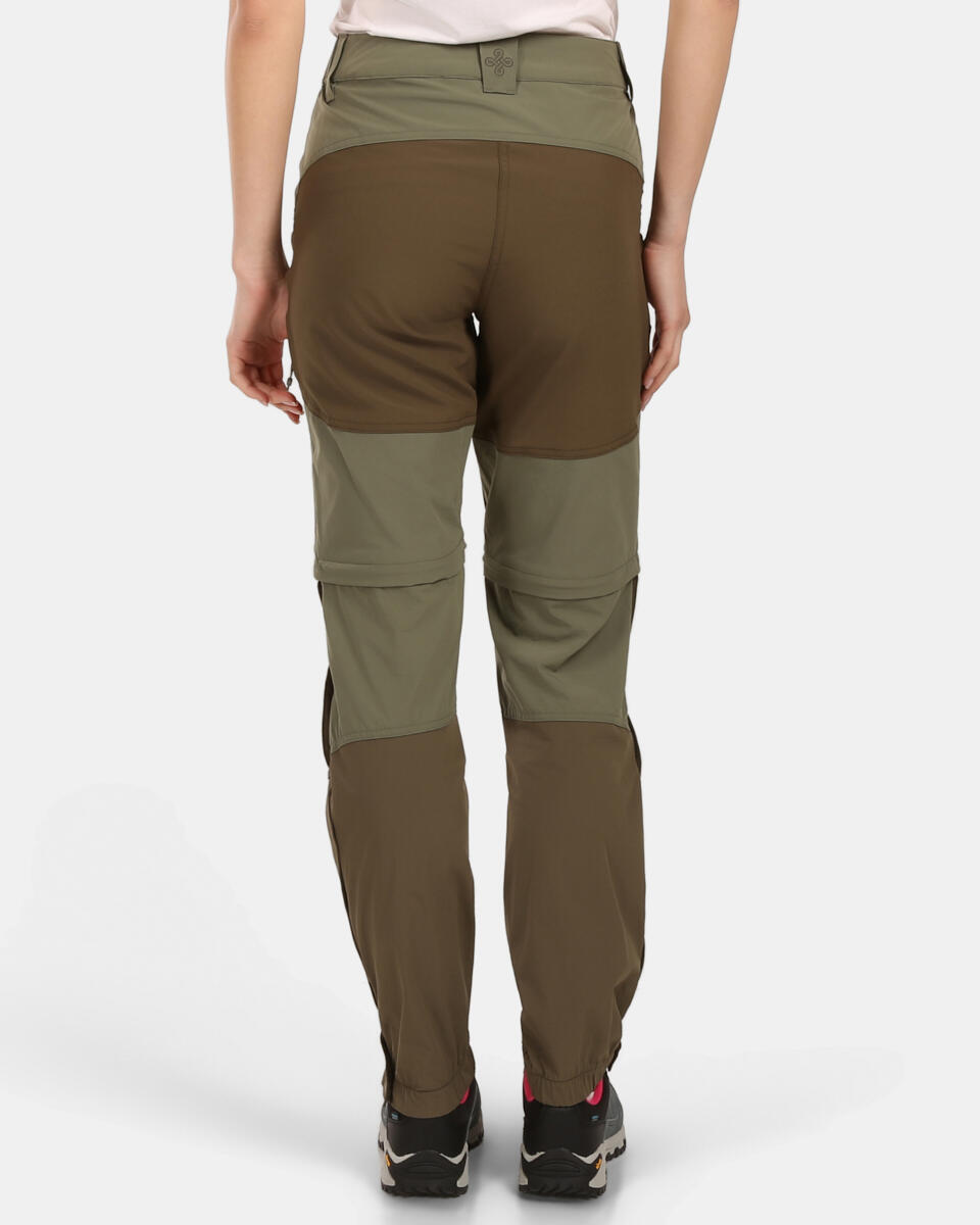 Pantalon outdoor pour femme Kilpi HOSIO-W 2/7