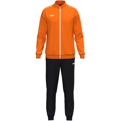 Kinderen polyester trainingspak jako one