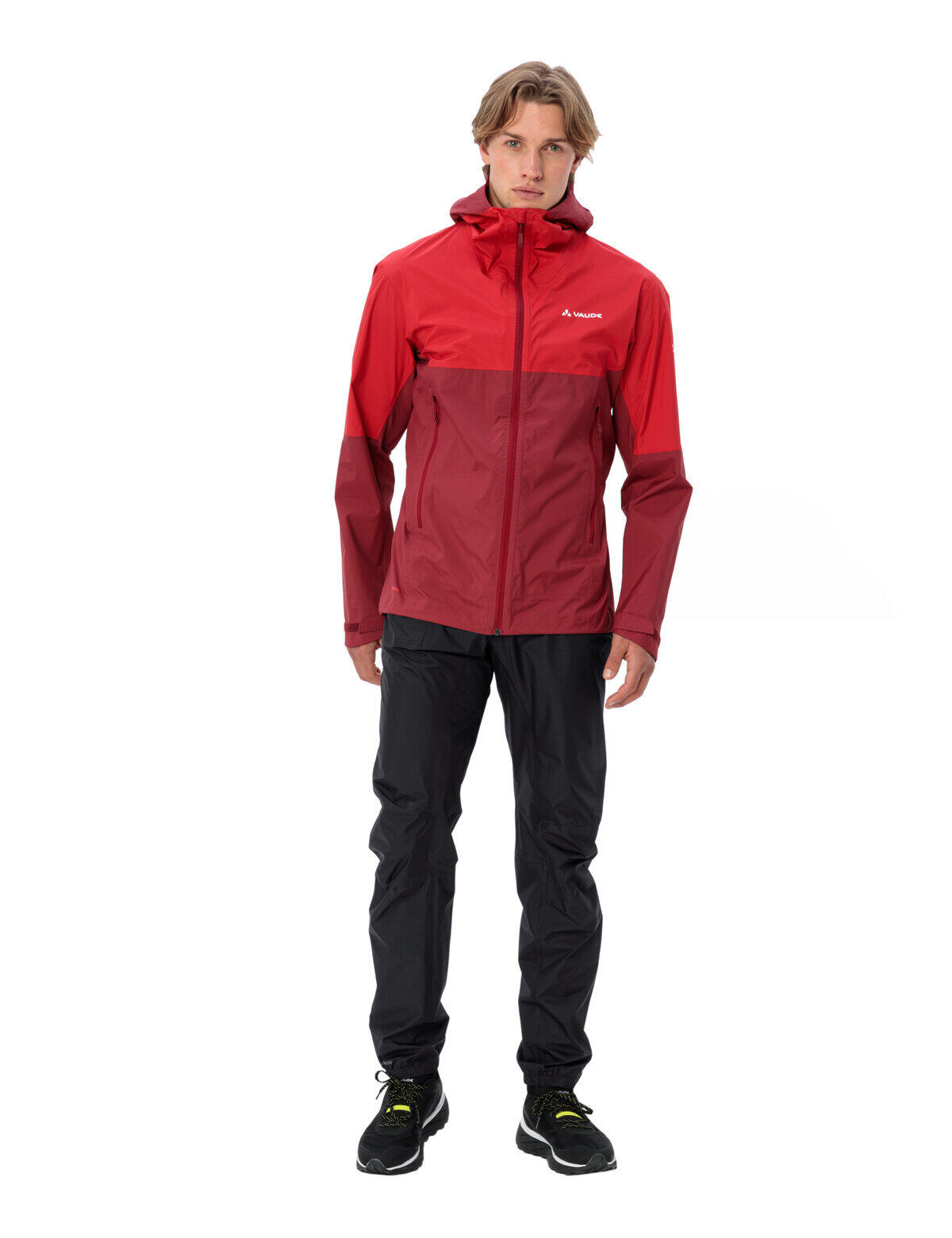 Pantaloni outdoor Scopi 2,5L Rain P 7/7