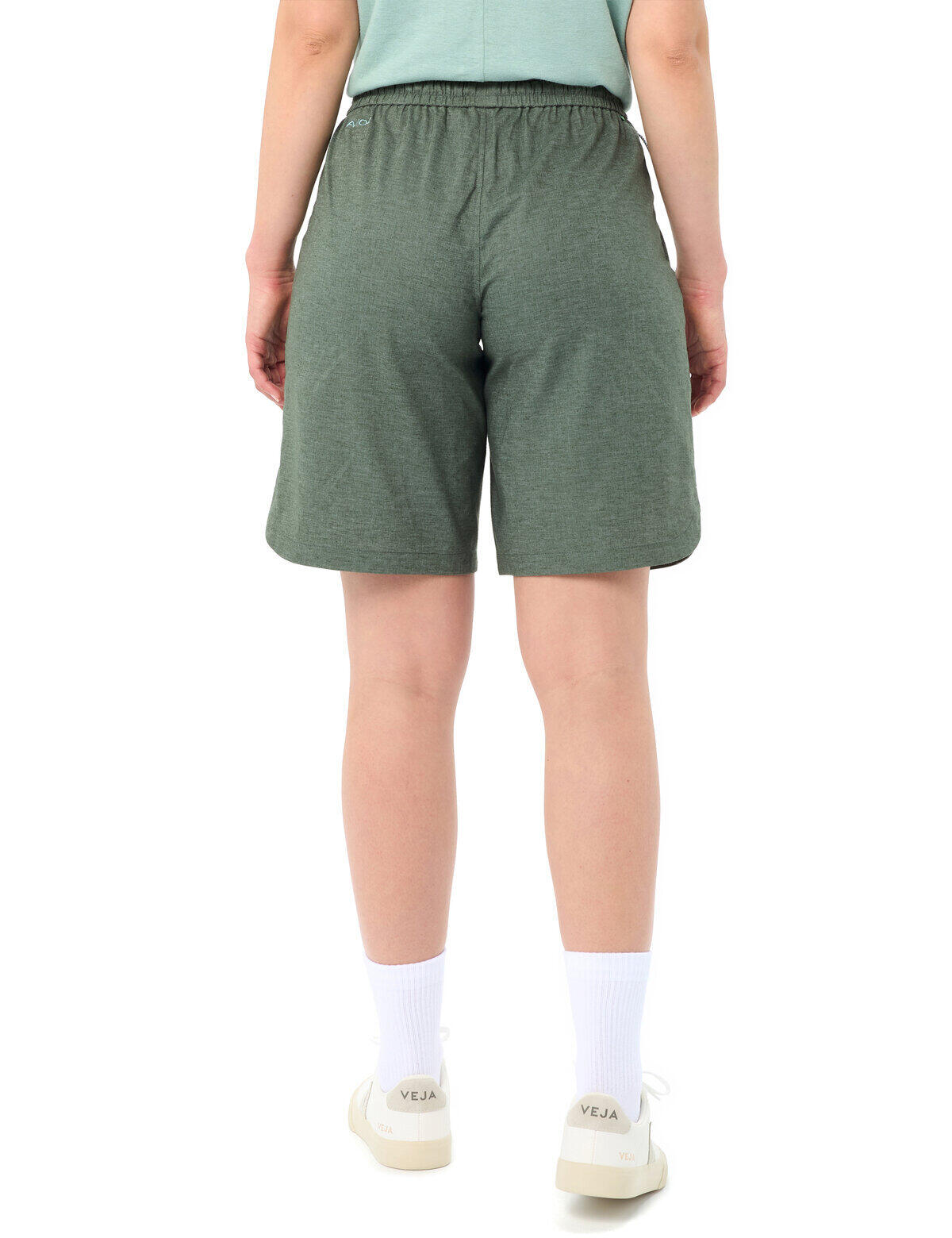 Pantaloni corti da donna Redmont Shorts IV 7/7