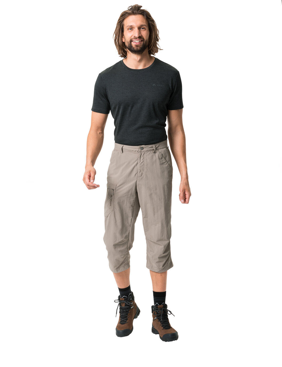 Pantaloni Capri da uomo Farley II 7/7
