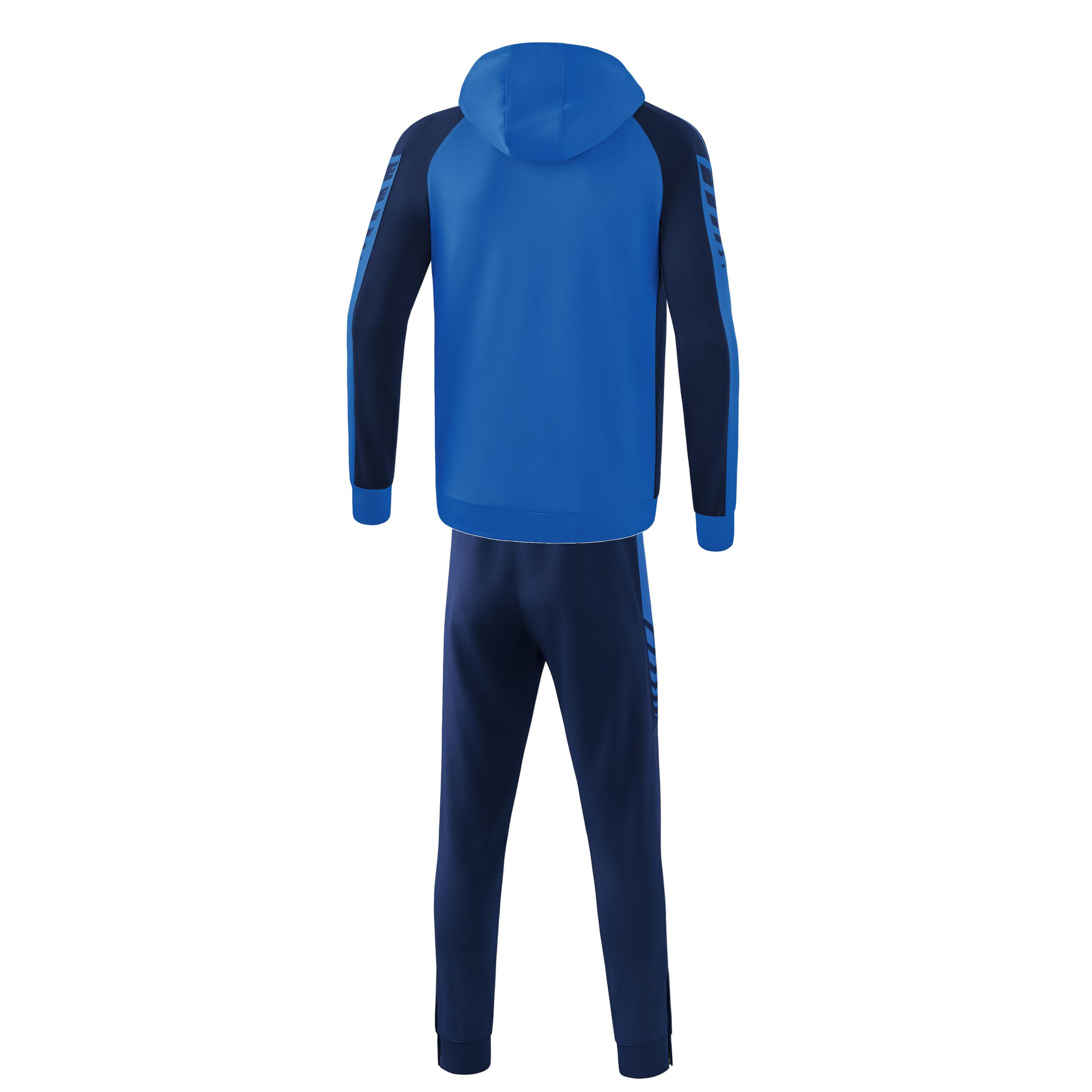 erima Herren Trainingsanzug Six Wings 2/2