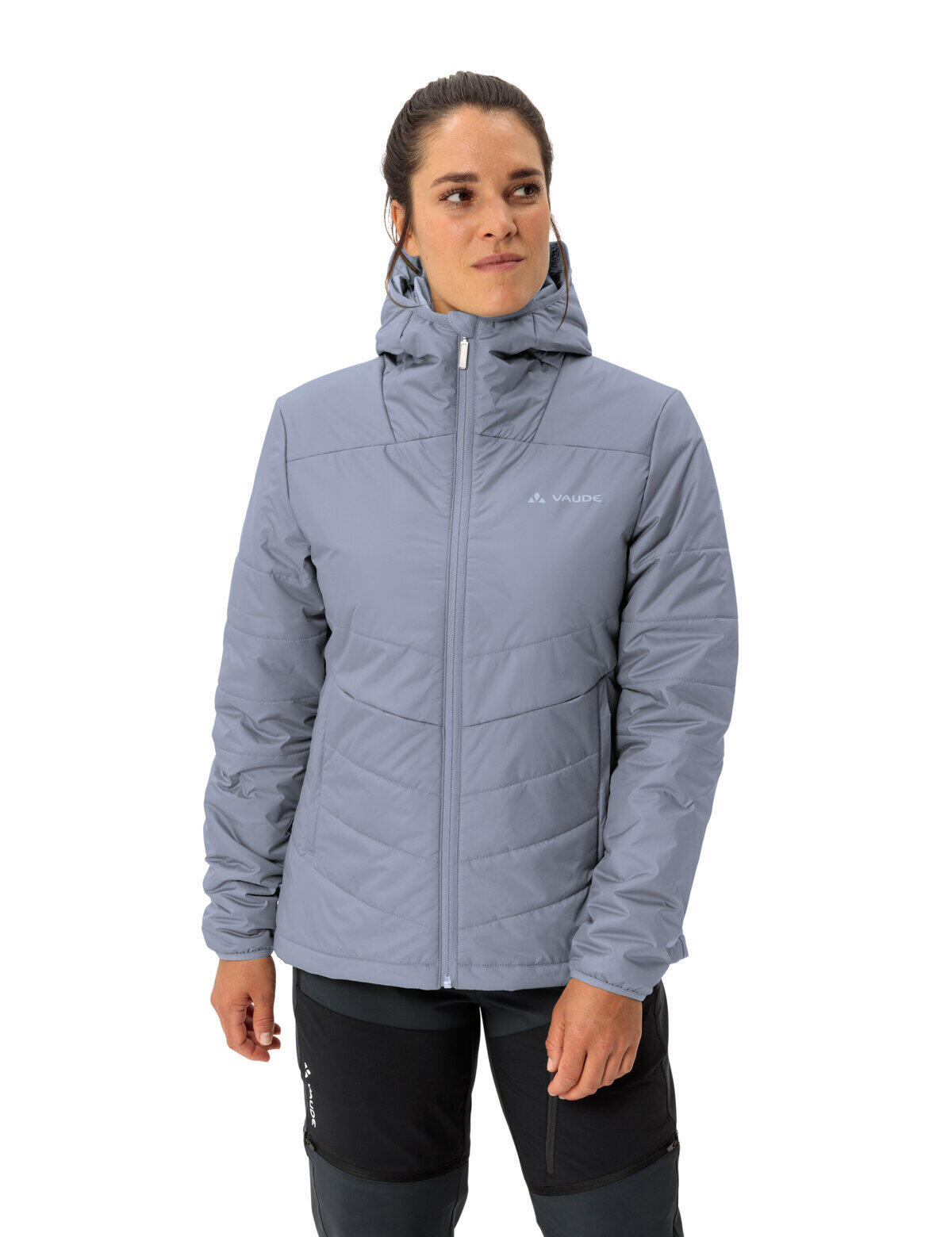 Outdoor-Jacke W Tesino Hooded Jacket 3/7